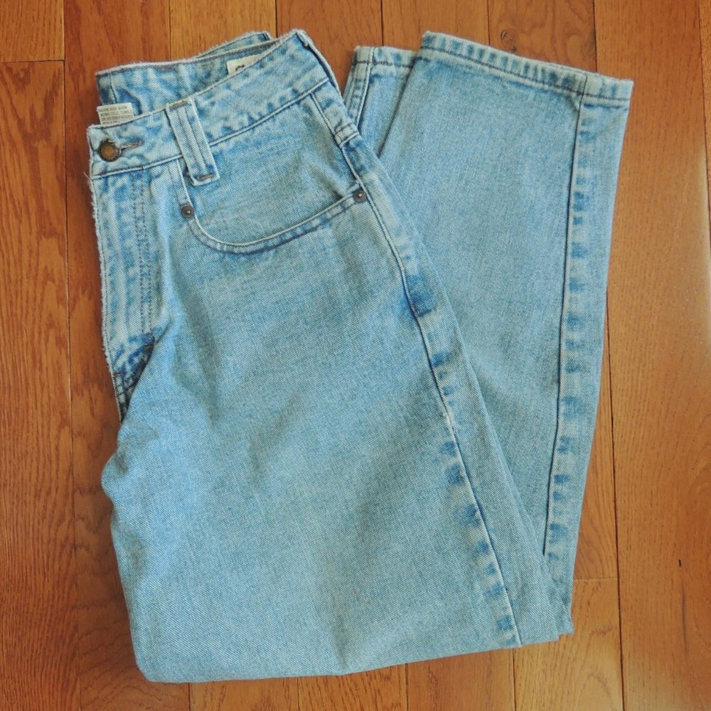 Vintage Merona High waisted Jeans
